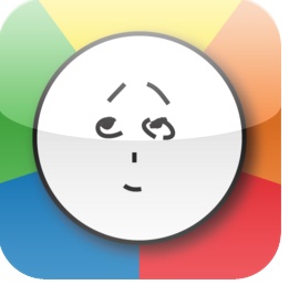 emotionary app funny feelings