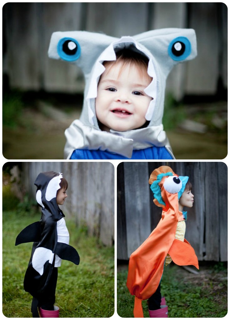 24 Ridiculously Cute Handmade Kids Costumes You'll Find on Etsy ...