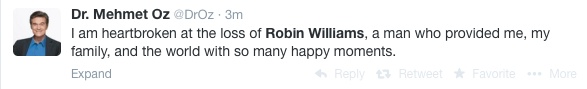 robin williams 3
