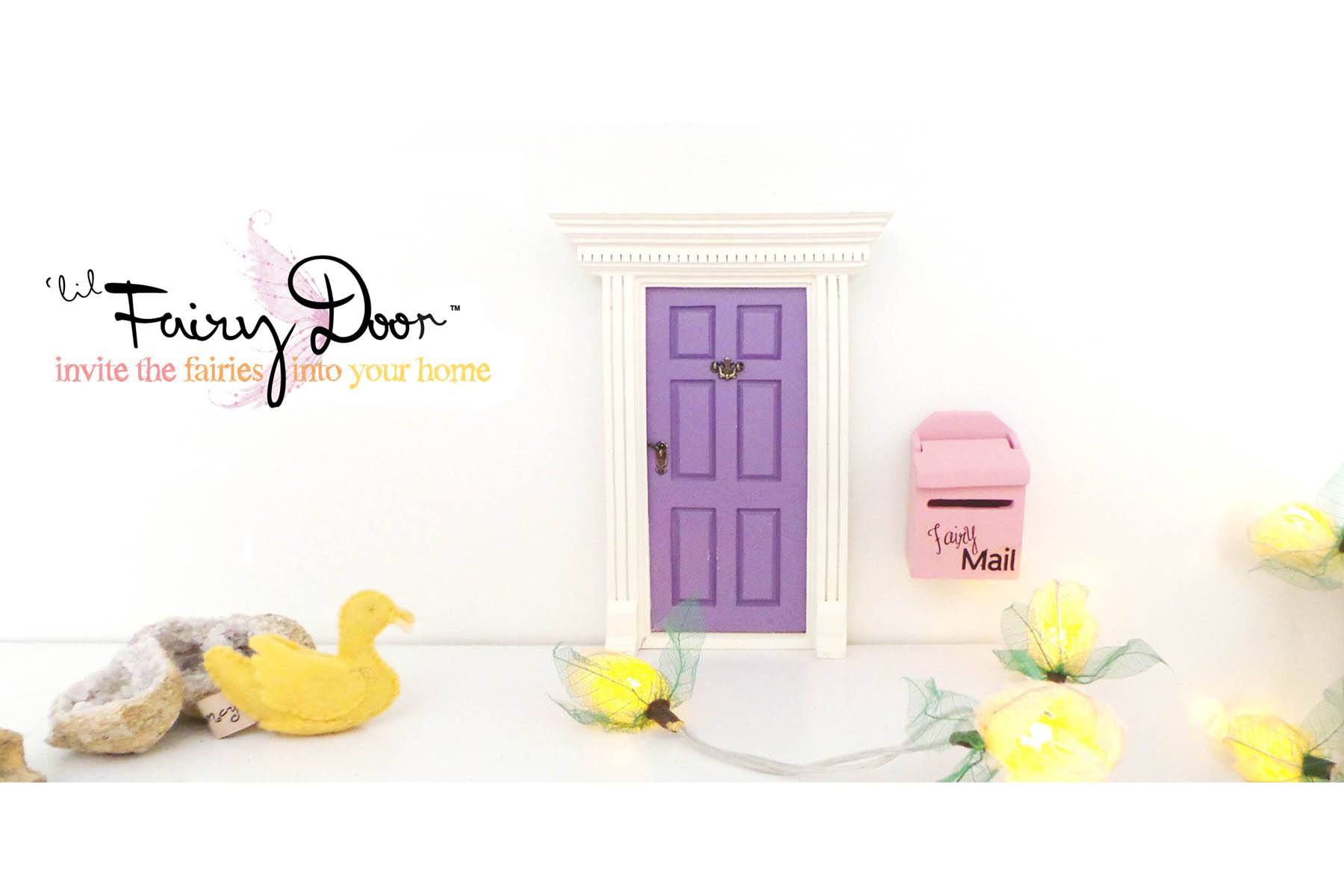 tooth fairy ideas fairy door2 8