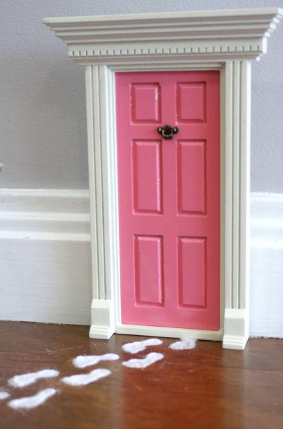 tooth fairy ideas fairy door 8