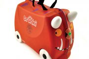 Gruffalo Trunki