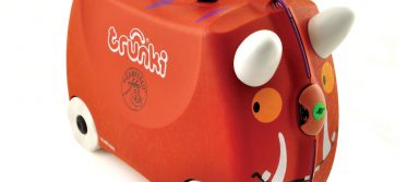 Gruffalo Trunki