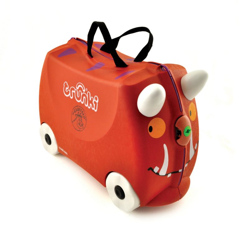 Gruffalo Trunki