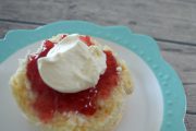 The Perfect Scone Recipe