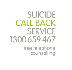 suicide callback service 