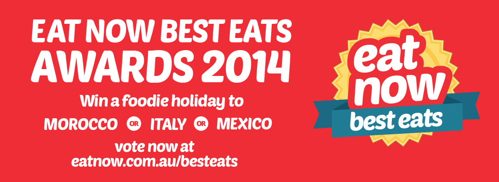 EatNow-Best Eats banner