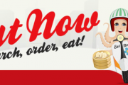 EatNow Order Food Online Gourmantic