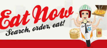 EatNow Order Food Online Gourmantic