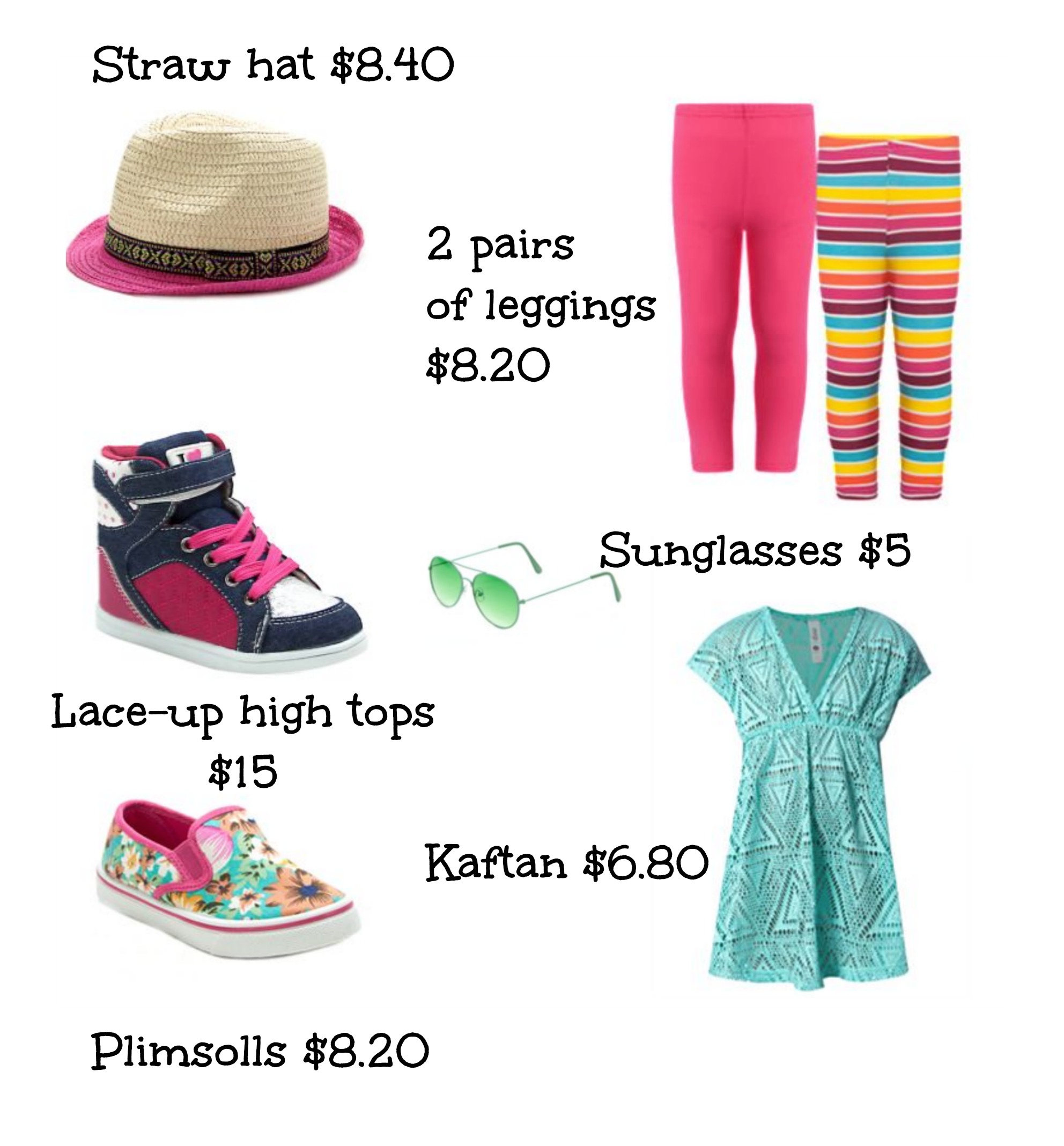 MRP kids fashion 2a