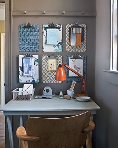 home office ideas