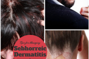 seborrhoeic dermatitis