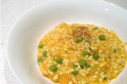Cheesy_Corn__Pumpkin_and_Pea_Baked_Risotto_-_Mum_s_Lounge
