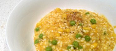 Cheesy_Corn__Pumpkin_and_Pea_Baked_Risotto_-_Mum_s_Lounge