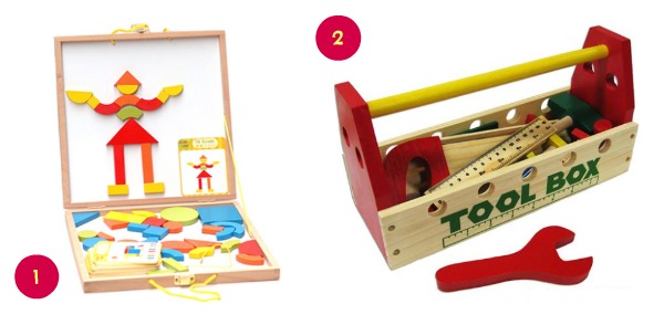 cleverstuff educational toys