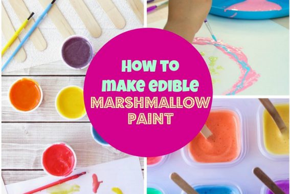 marshmallow paint mums lounge