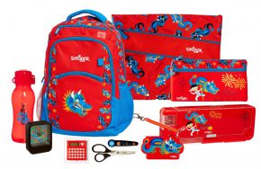 smiggle back to school