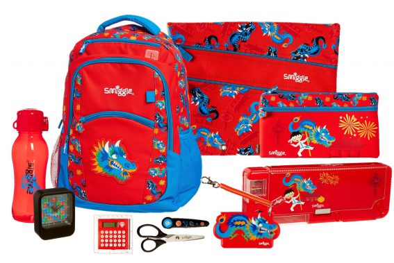 smiggle back to school