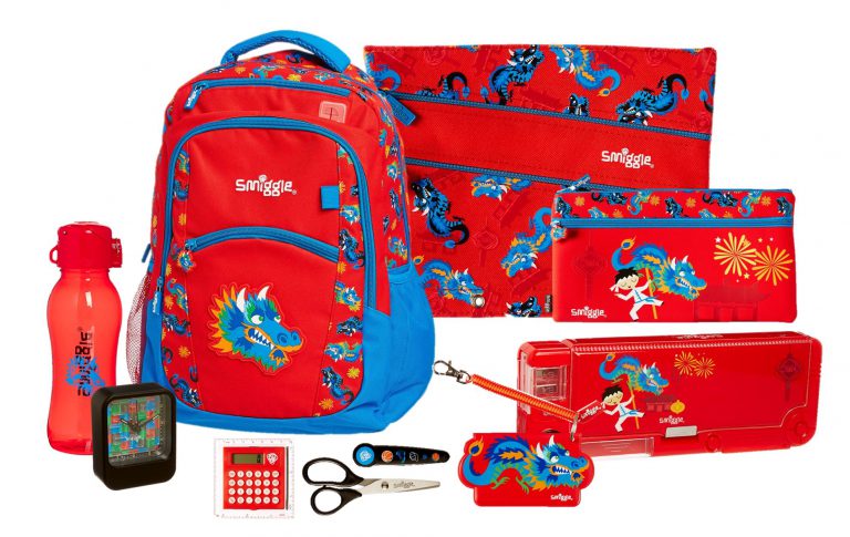 smiggle back to school