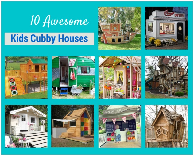 10_Awesome_Kids_Cubby_Houses_mums lounge 1