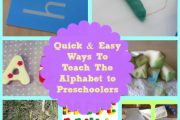 Quick___Easy_Ways_To_Teach_Preschoolers_The_Alphabet collage mums lounge