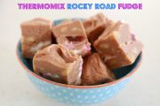 Rocky_Road_Fudge thermomix recipe