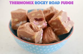 Rocky_Road_Fudge thermomix recipe