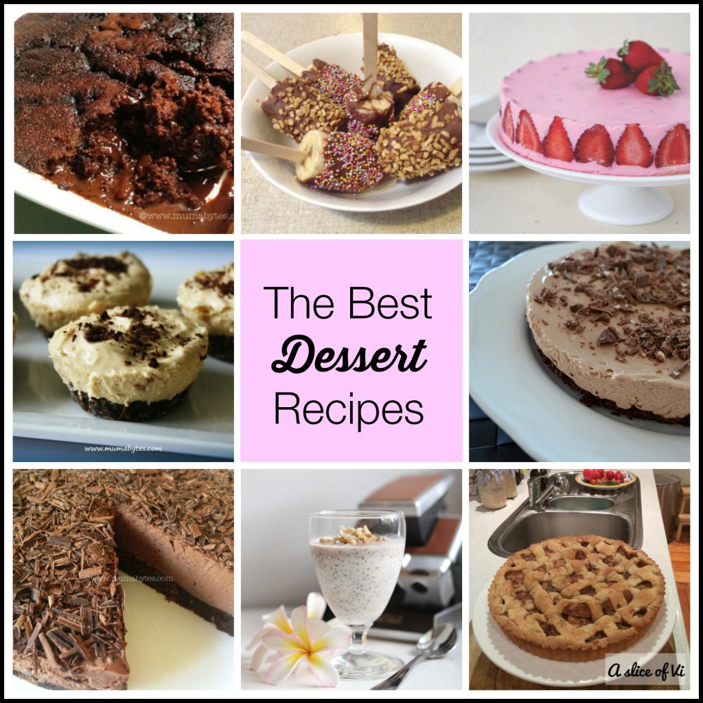 favourite-dessert-recipes-mumslounge