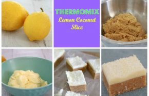 Thermomix Lemon_coconut Slice recipe