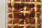 Hot Cross Bun Recipes