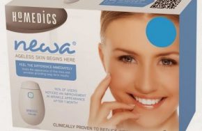 new skin rejuvenation system