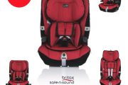 britax sns maxi guard sict