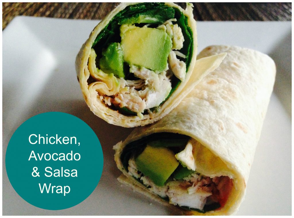 How to Wrap the Perfect Wrap PLUS Win a Year’s Supply of Mission Foods