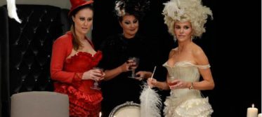 real housewives of melbourne