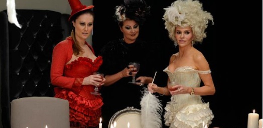 real housewives of melbourne
