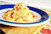 spaghetti carbonara recipe 1