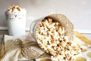 sweet and salty popcorn recipe