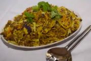 keen's chow mein recipe