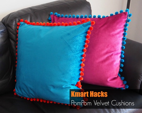 Kmart cushion inserts best sale