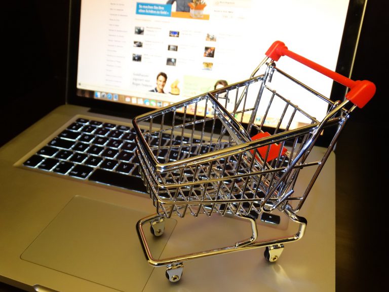 tips for saving money online shopping