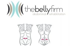 belly firm abdominal rehabilitation