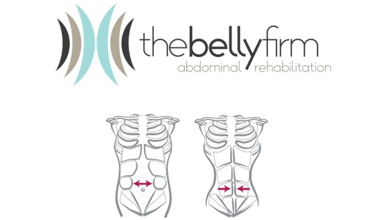 belly firm abdominal rehabilitation