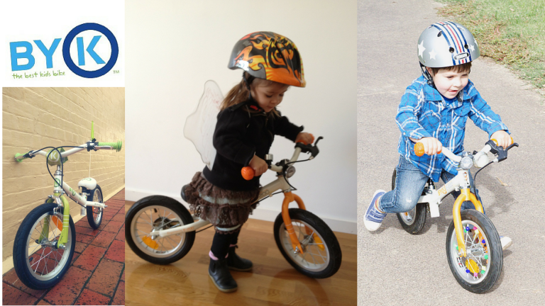 Life Without Training Wheels: Learning To Ride {Plus a Giveaway