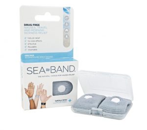 Sea-Band – Natural Relief from Nausea: Community Review - Mum's Lounge