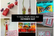 Father's Day Craft