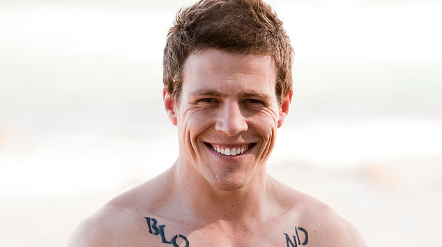 Brax is Coming Back! Steve Peacocke Reveals he is Back on the Set of ...