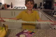 woolworths earn and learn stickers