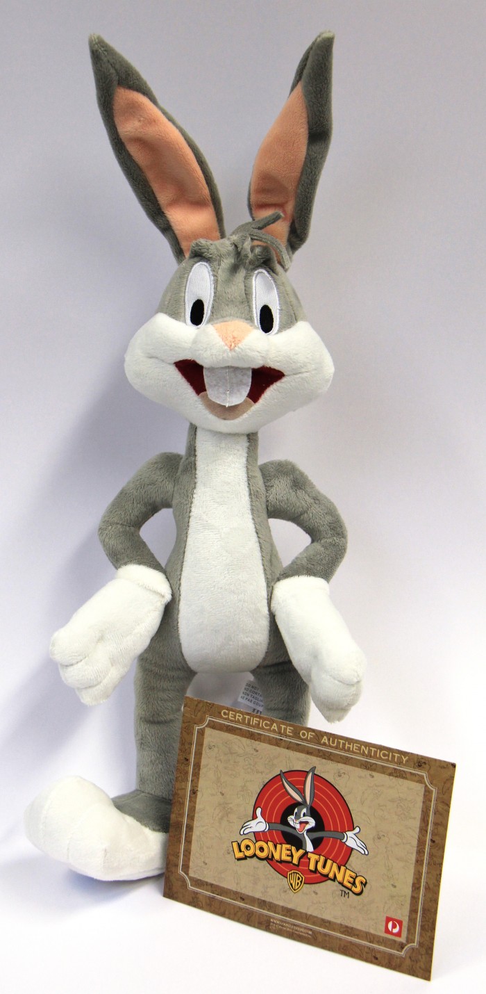 bugs bunny plush walmart