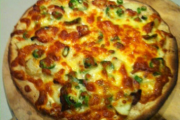 stuffed baked potato pizza recipe