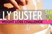 28 day weight loss challenge lose weight healthy way